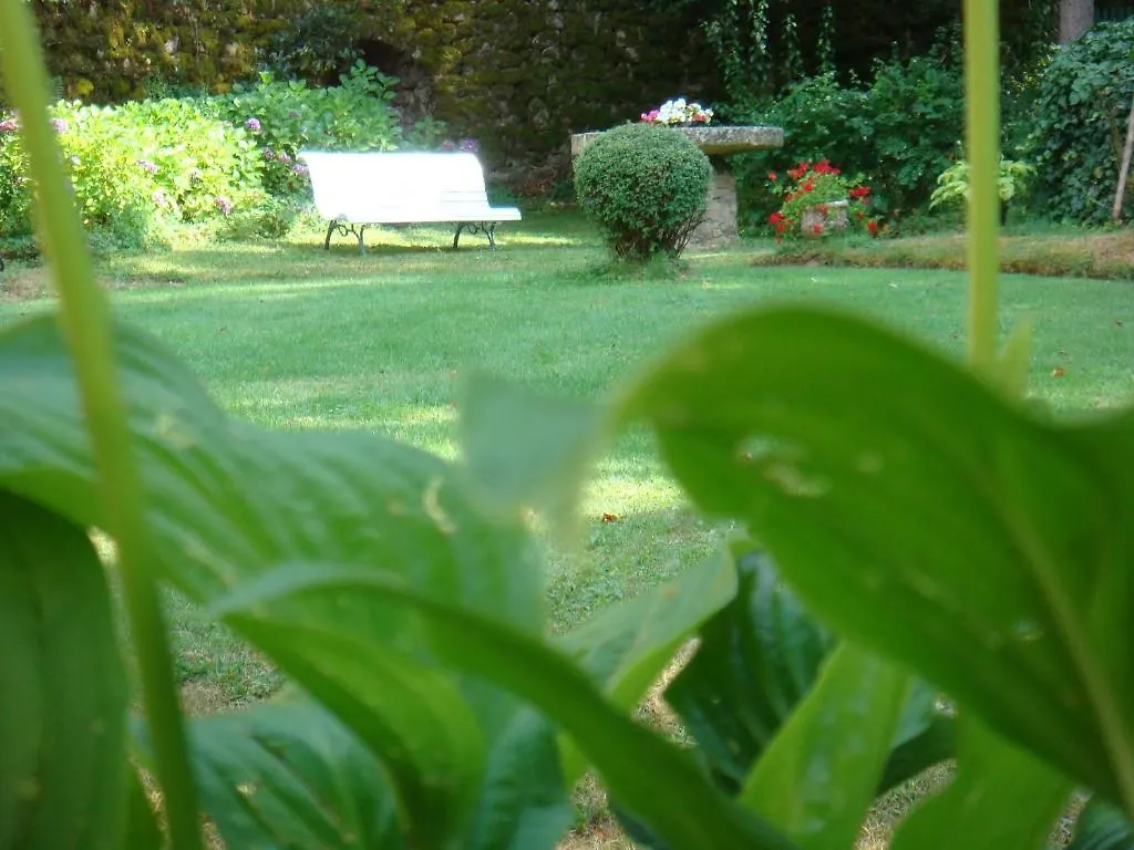 Maison Herold Saint-Basile France