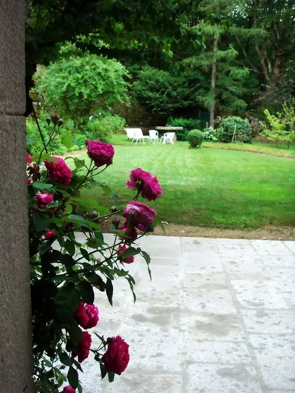 Bed & Breakfast Maison Herold Saint-Basile