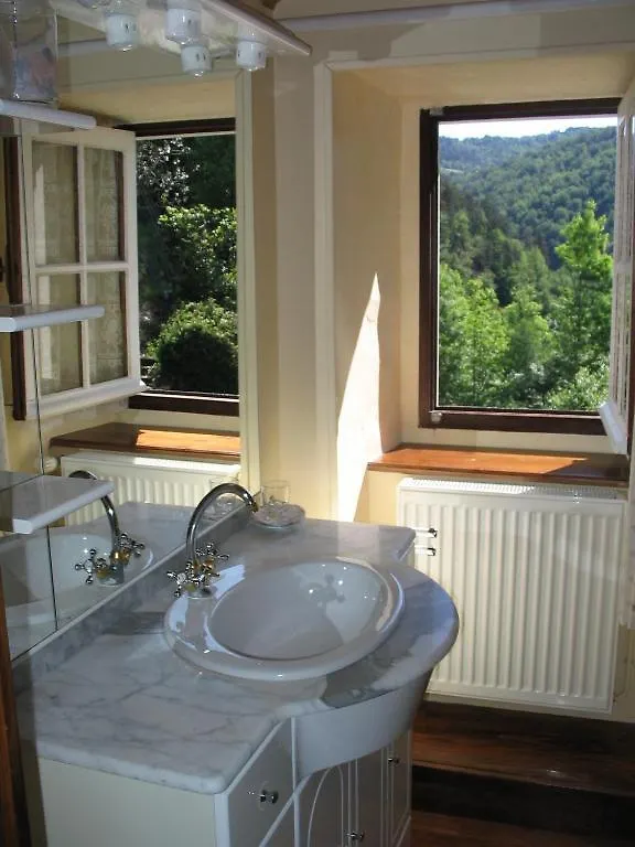 Bed & Breakfast Maison Herold Saint-Basile France