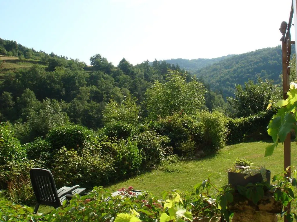 Maison Herold Saint-Basile 0*,  France