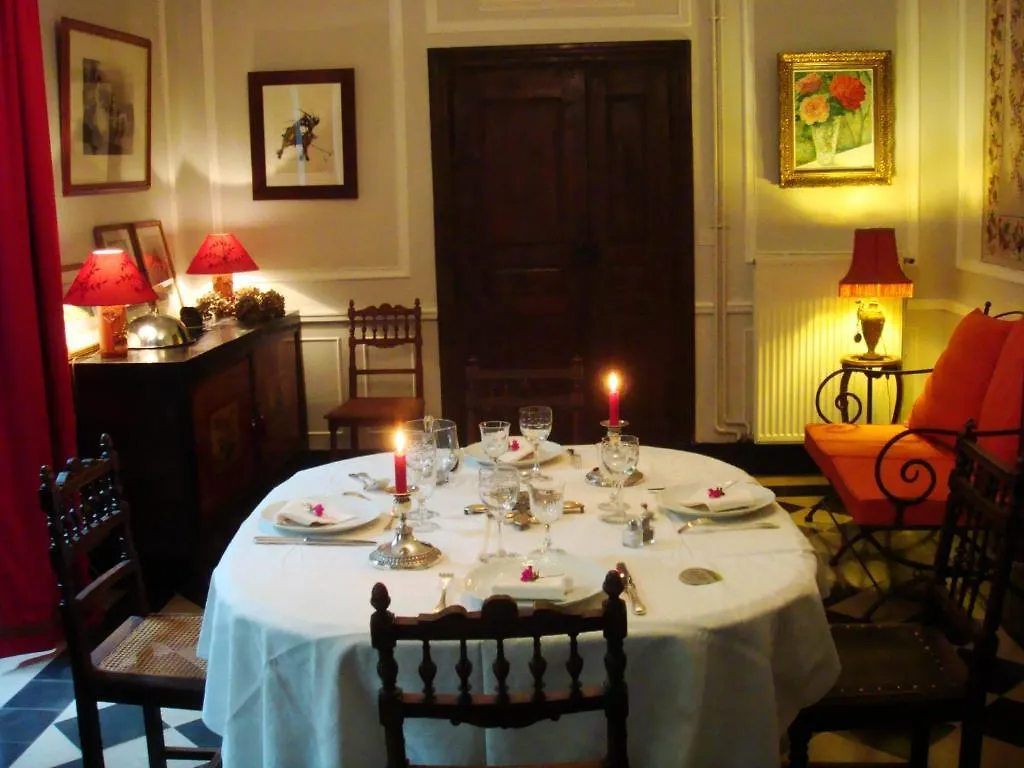 Maison Herold Saint-Basile