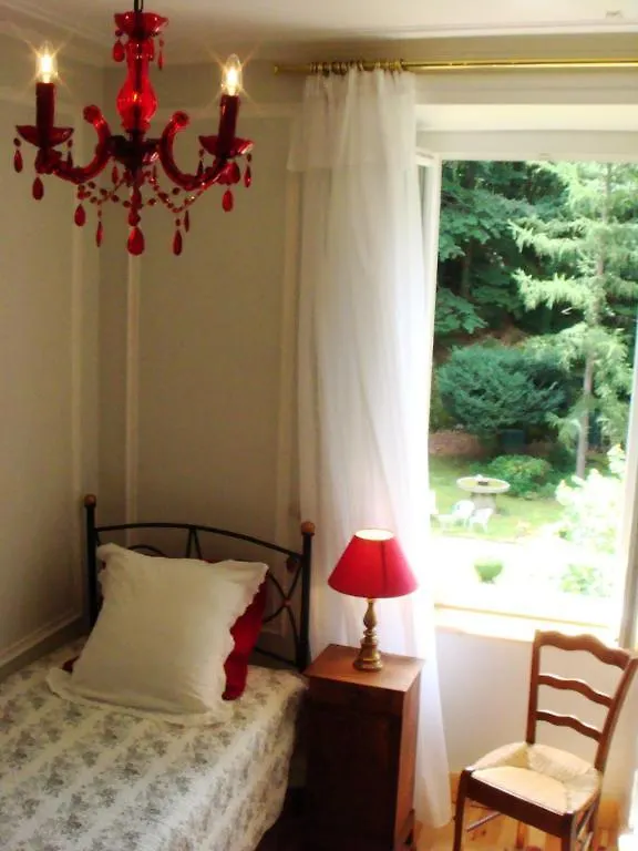 Maison Herold Saint-Basile 0*,