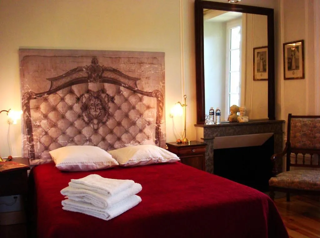 Maison Herold Saint-Basile Bed & Breakfast