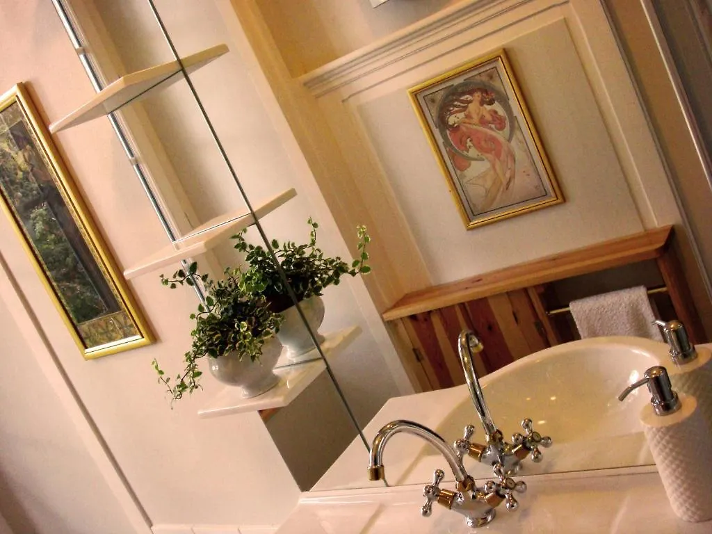 Bed & Breakfast Maison Herold Saint-Basile