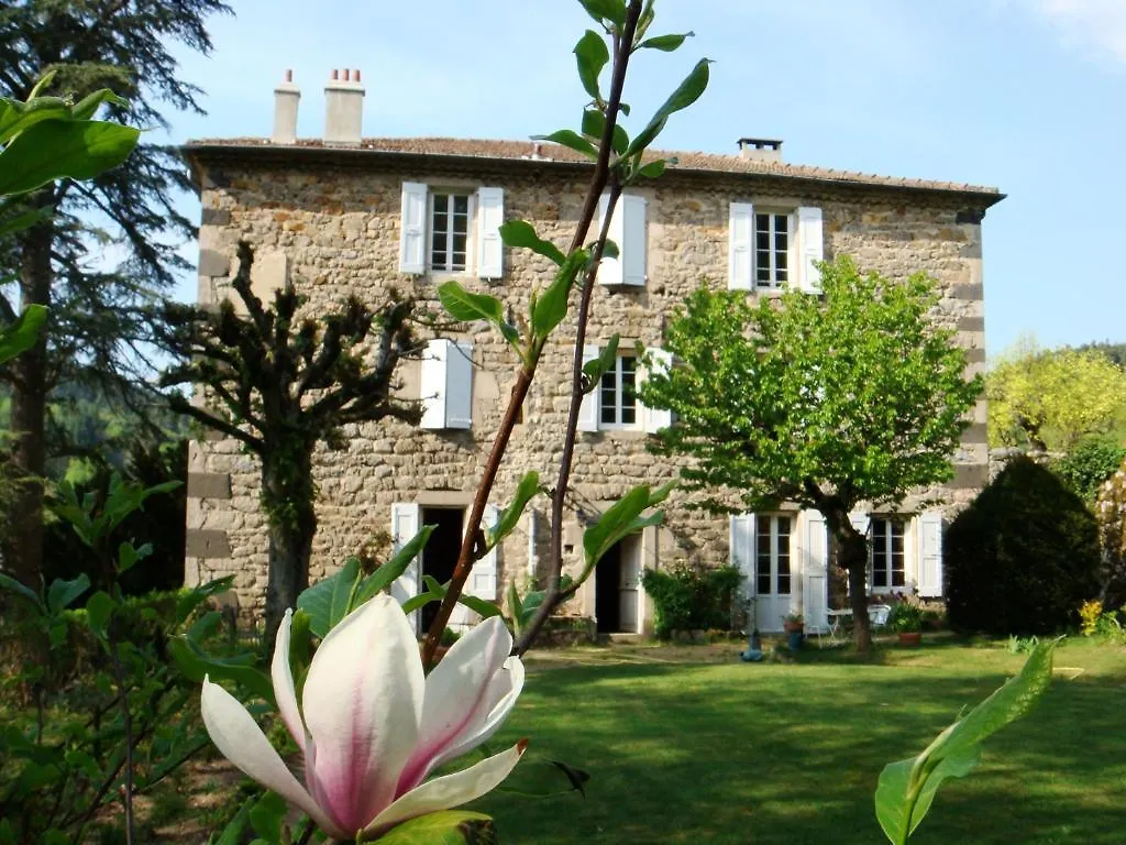 Maison Herold Saint-Basile
