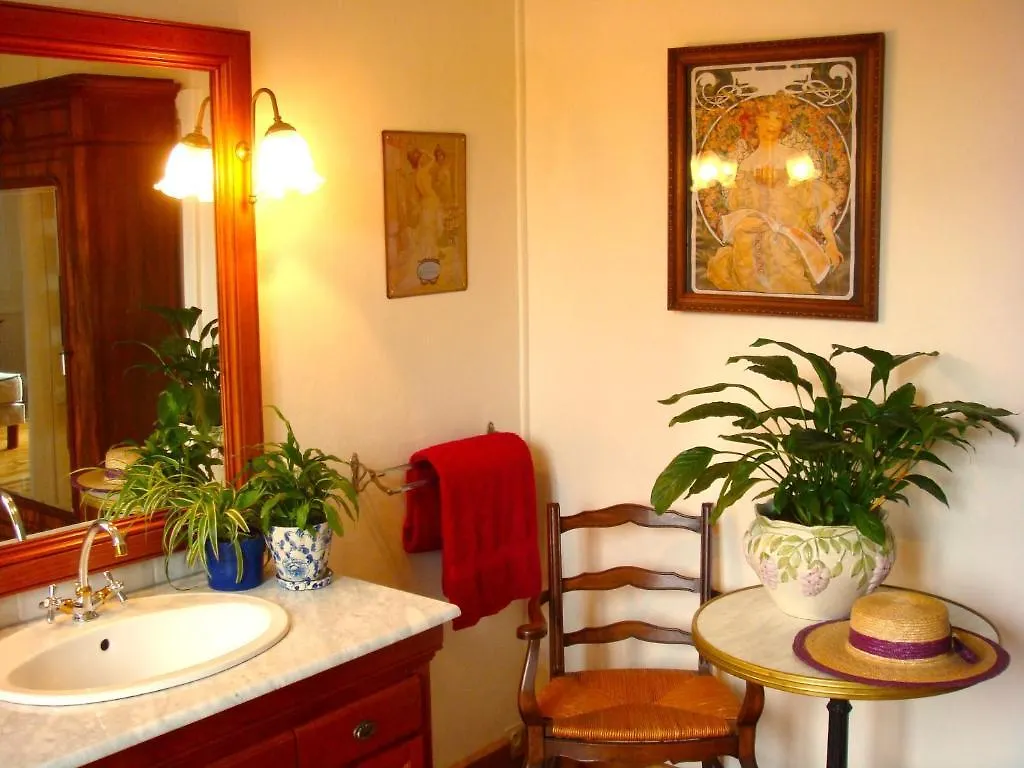 Maison Herold Saint-Basile