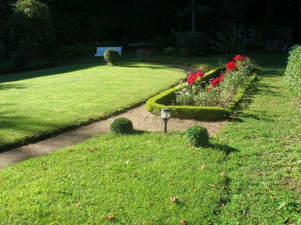 Bed & Breakfast Maison Herold Saint-Basile