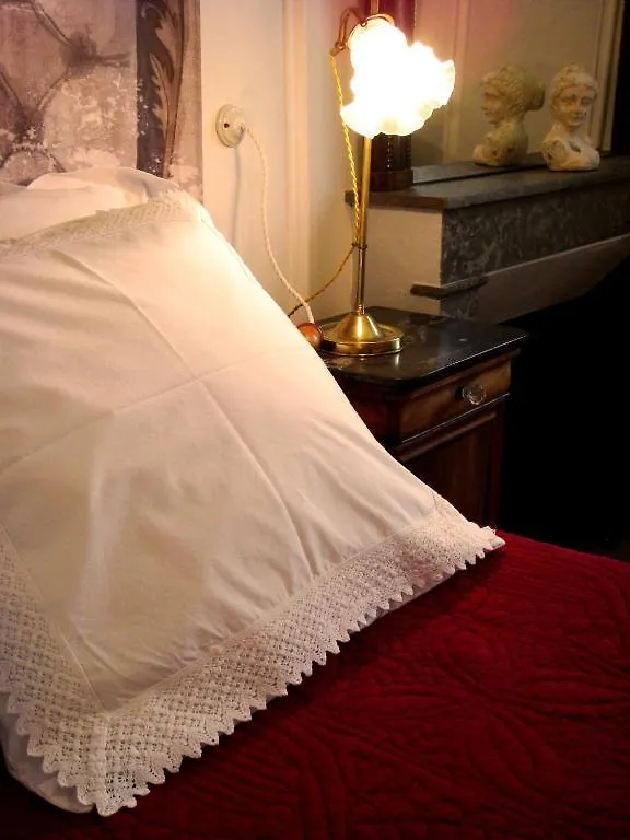 Bed & Breakfast Maison Herold Saint-Basile