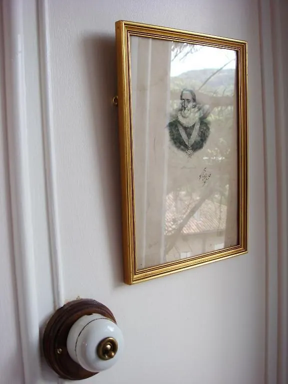 Maison Herold Saint-Basile Bed & Breakfast