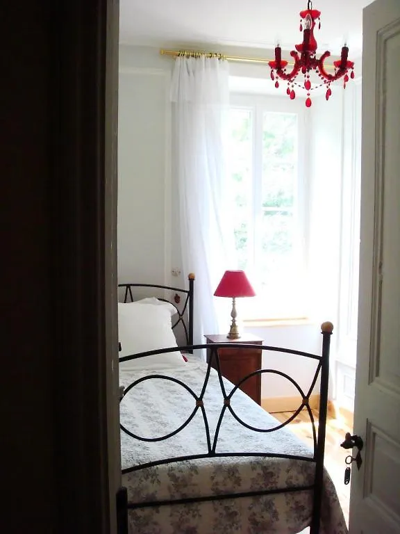 Bed & Breakfast Maison Herold Saint-Basile