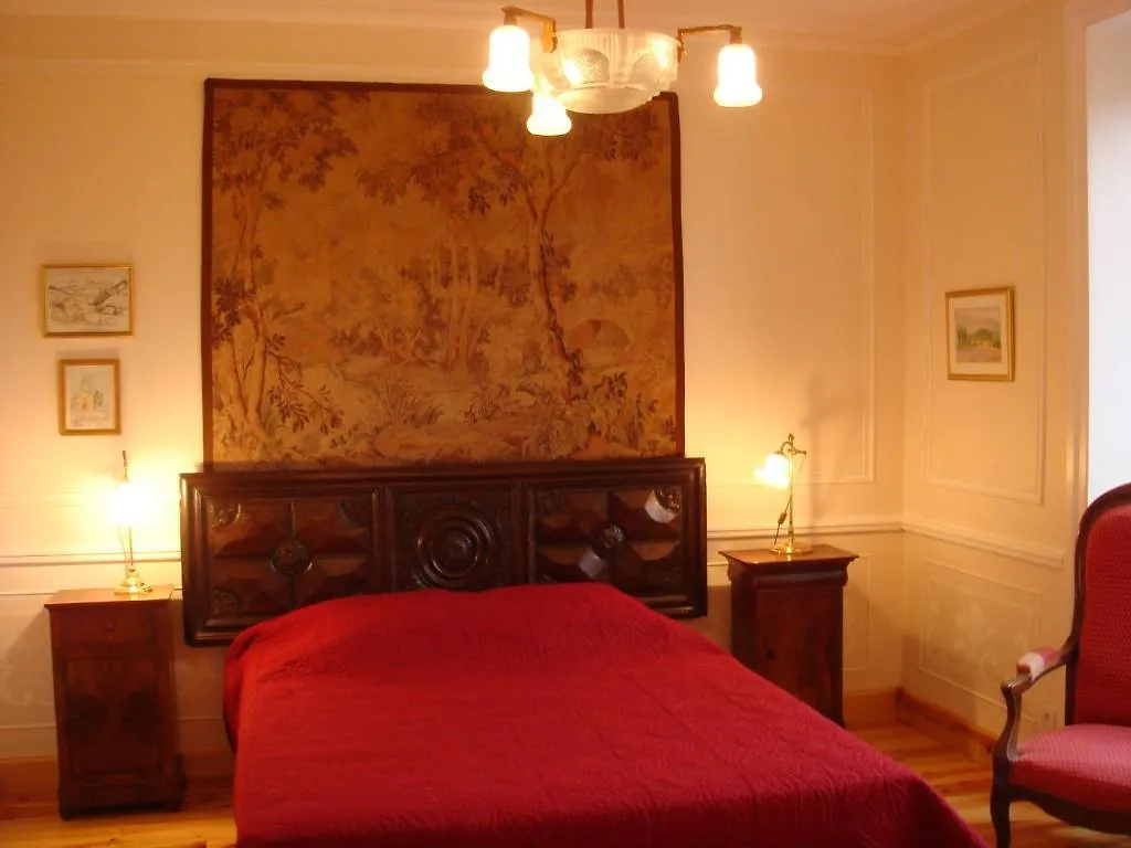 Maison Herold Saint-Basile France
