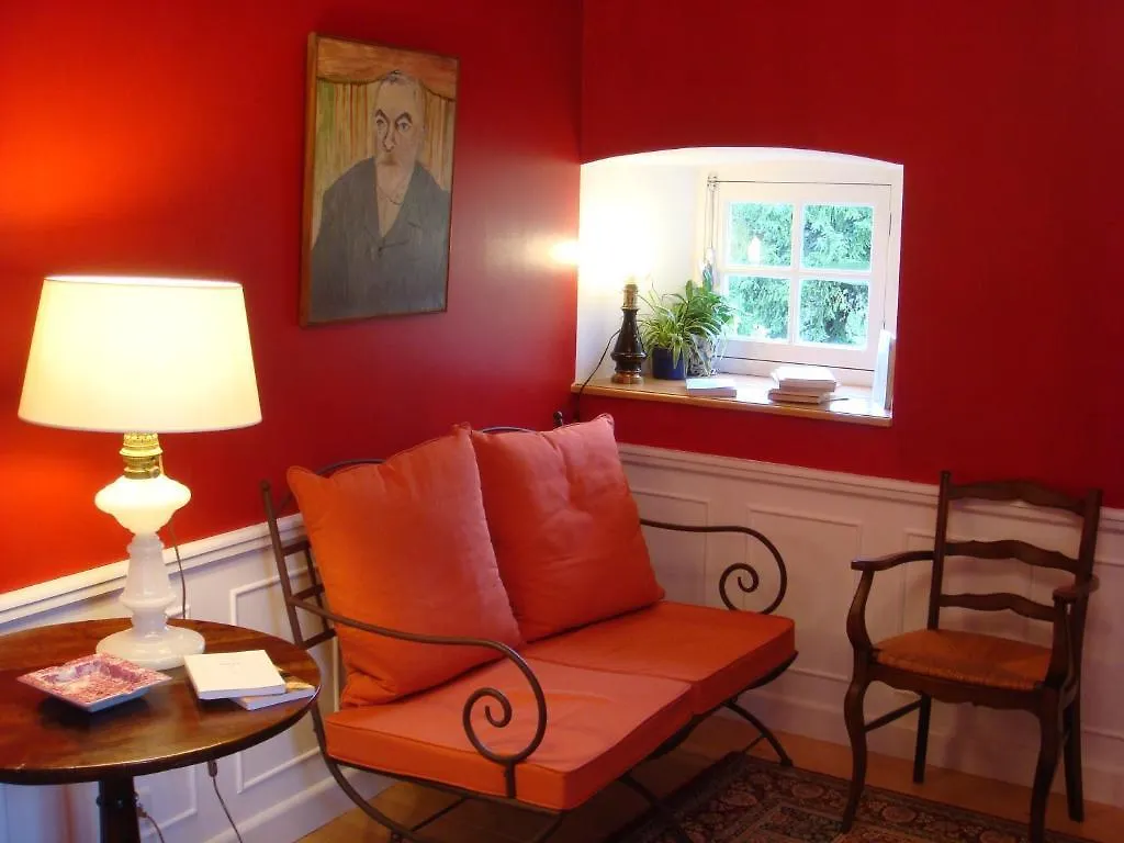Maison Herold Saint-Basile 0*,  France